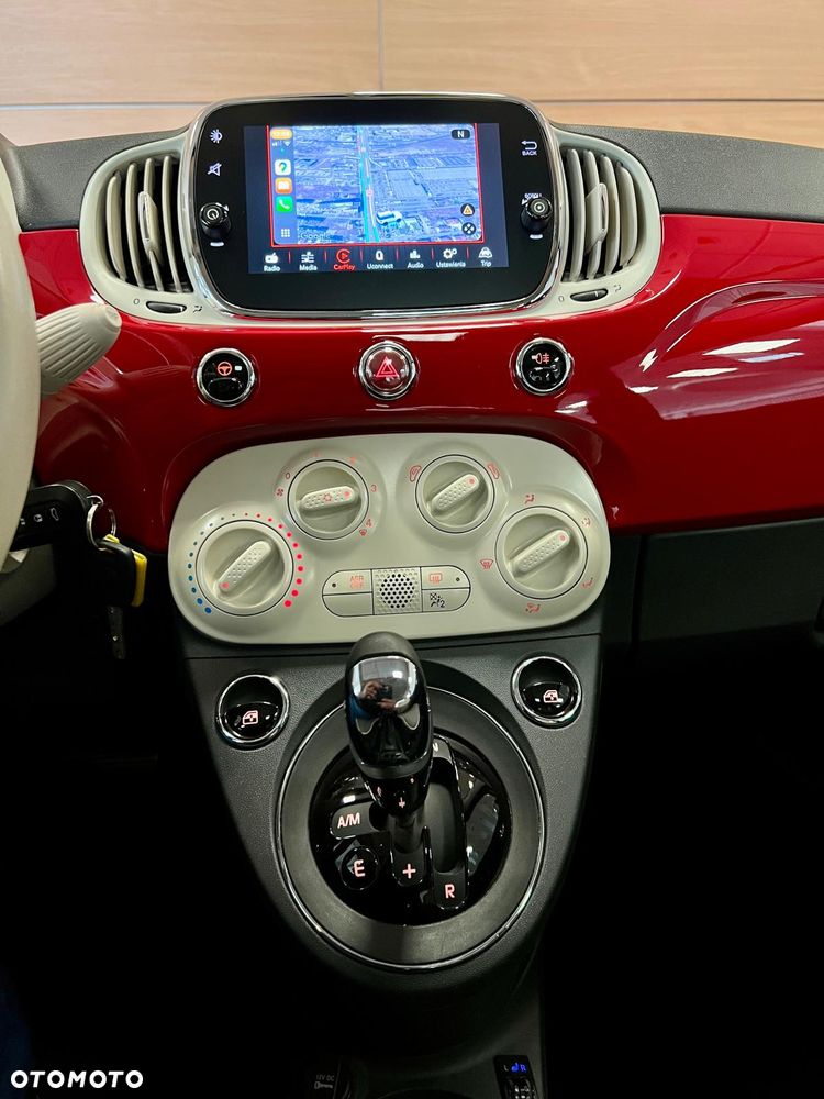 Fiat 500 - 13