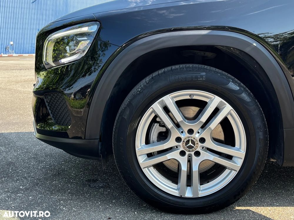 Mercedes-Benz GLB - 28