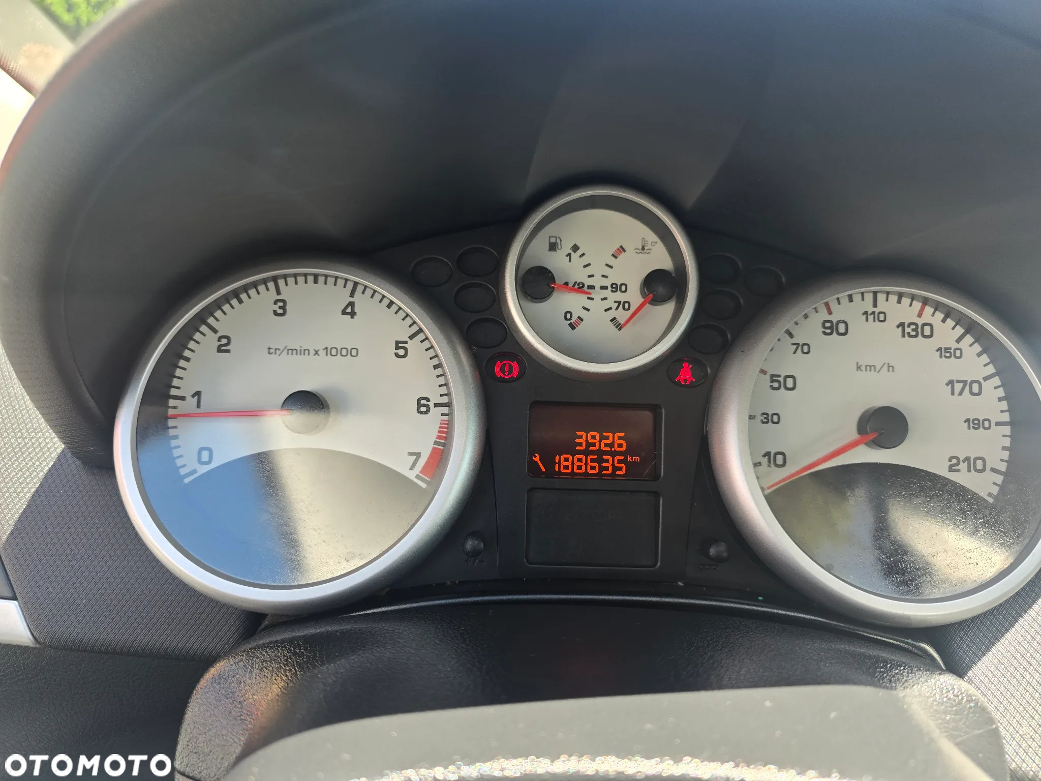 Peugeot 207 1.4 Trendy - 6