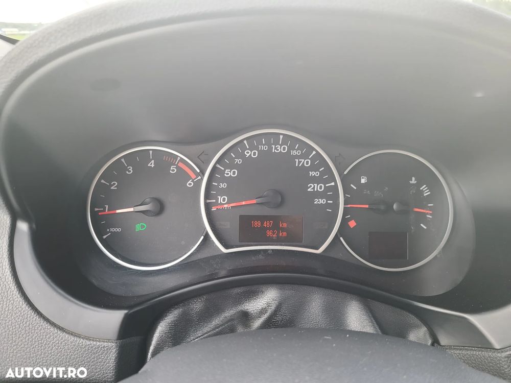 Renault Koleos - 16