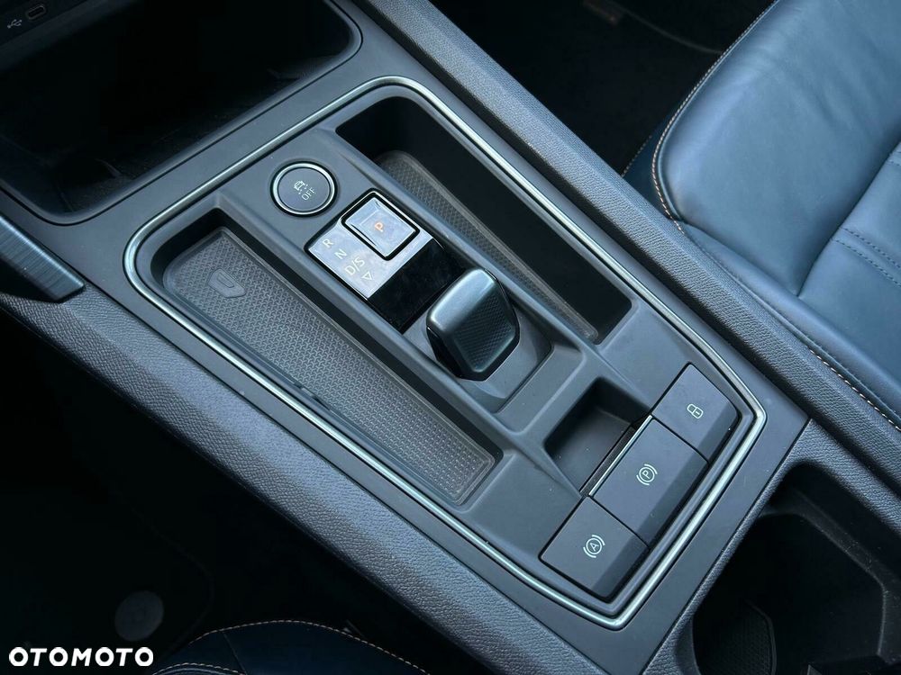 Cupra Formentor 2.0 TSI 4Drive VZ DSG - 19