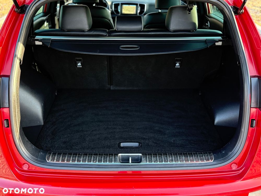 Kia Sportage - 9