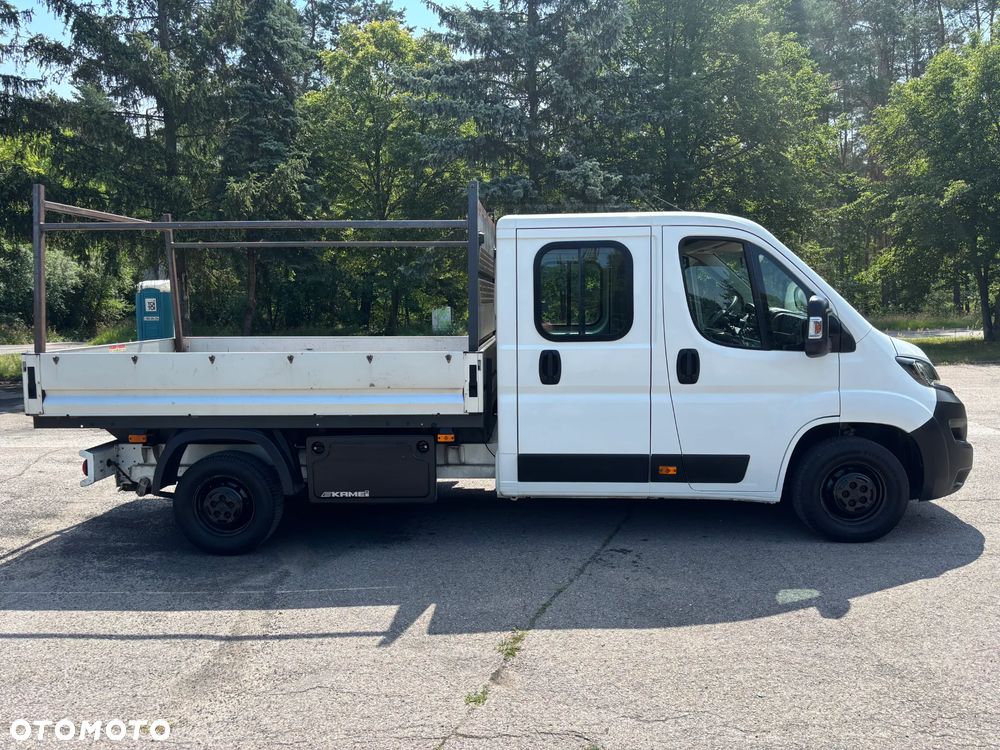 Peugeot Boxer - 4