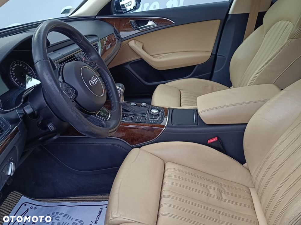 Audi A6 Allroad - 6