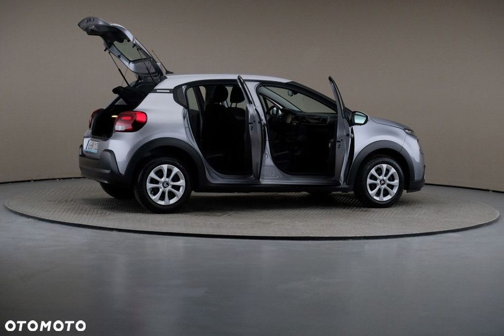 Citroën C3 - 6