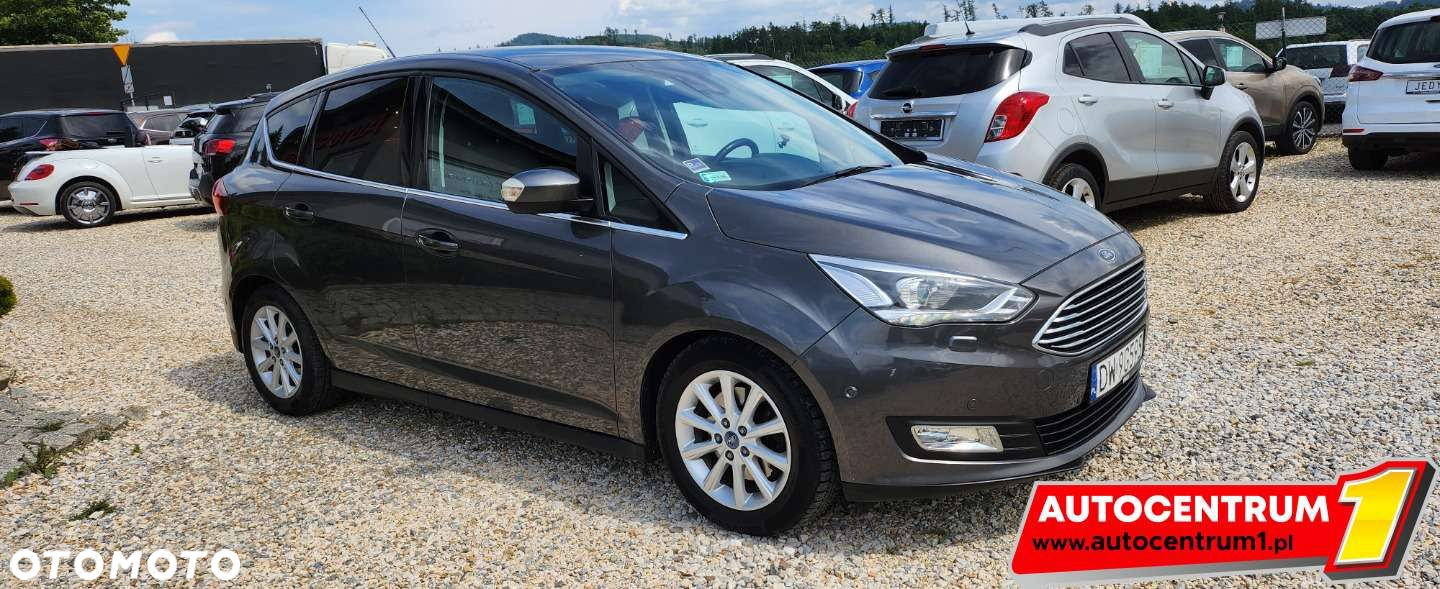 Ford C-MAX - 3