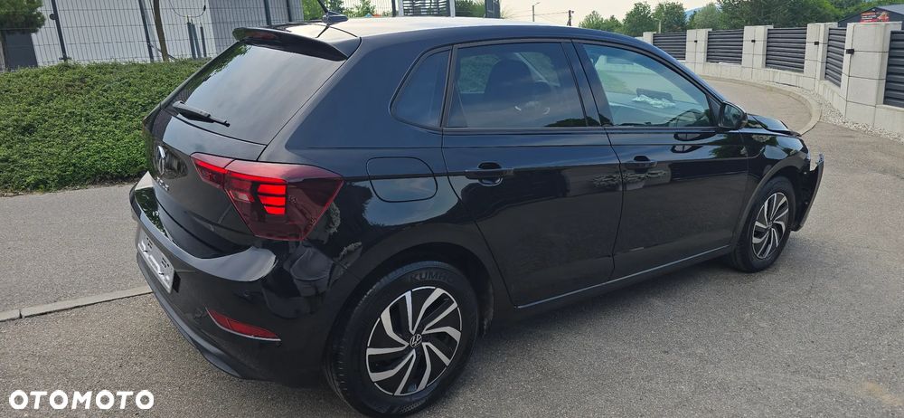 Volkswagen Polo 1.0 TSI Highline - 11