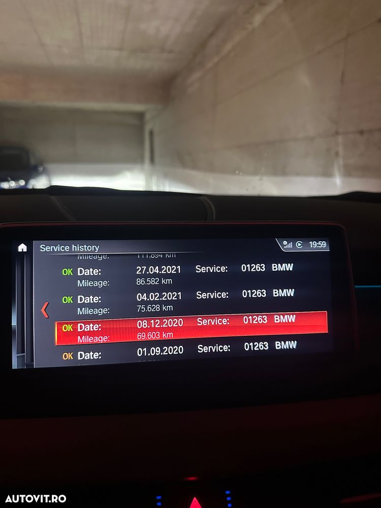 BMW X5 xDrive30d - 26
