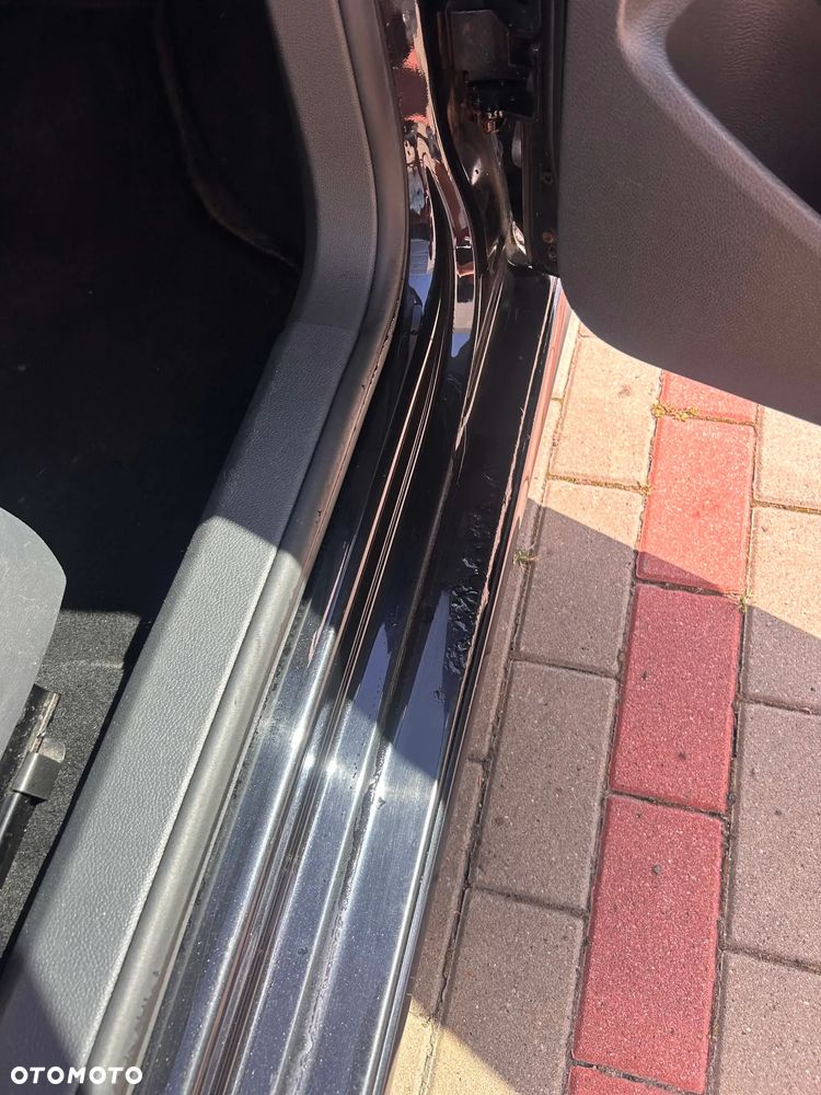 Volkswagen Golf 1.4 TSI GT - 11