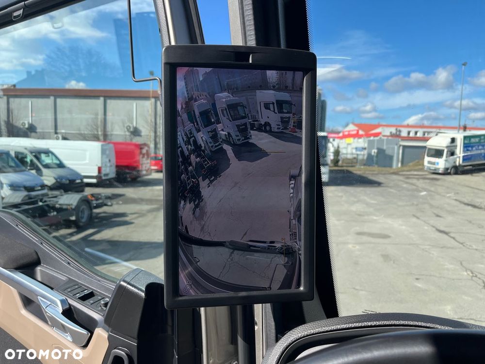 MAN MAN TGX 18.520 4x2 LL SA - 17