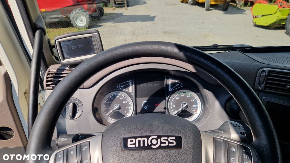 DAF DAF Emoss Elektryczny - 5