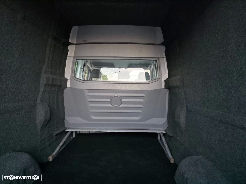 Mercedes-Benz Sprinter 314 CDI/37 CD - 26