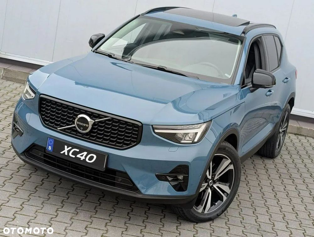 Volvo XC 40 - 7