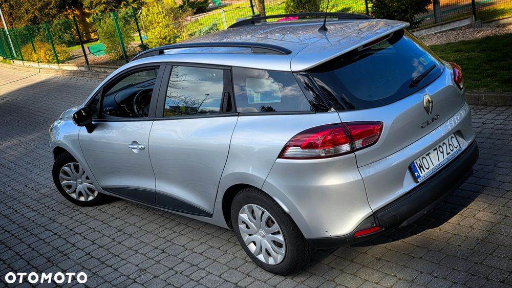 Renault Clio 0.9 TCe Life - 9