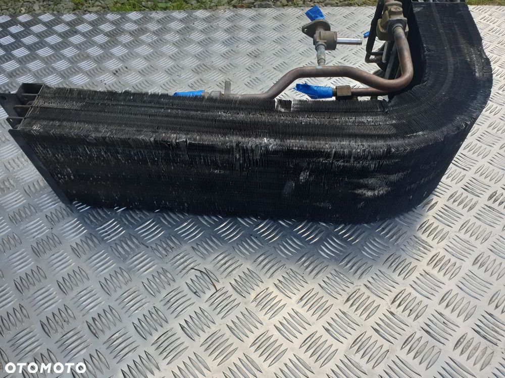 Skraplacz,Parownik Carrier Xarios 300 / 350 - 2