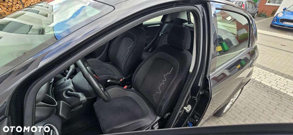 Fiat Punto 1.2 Estiva - 19
