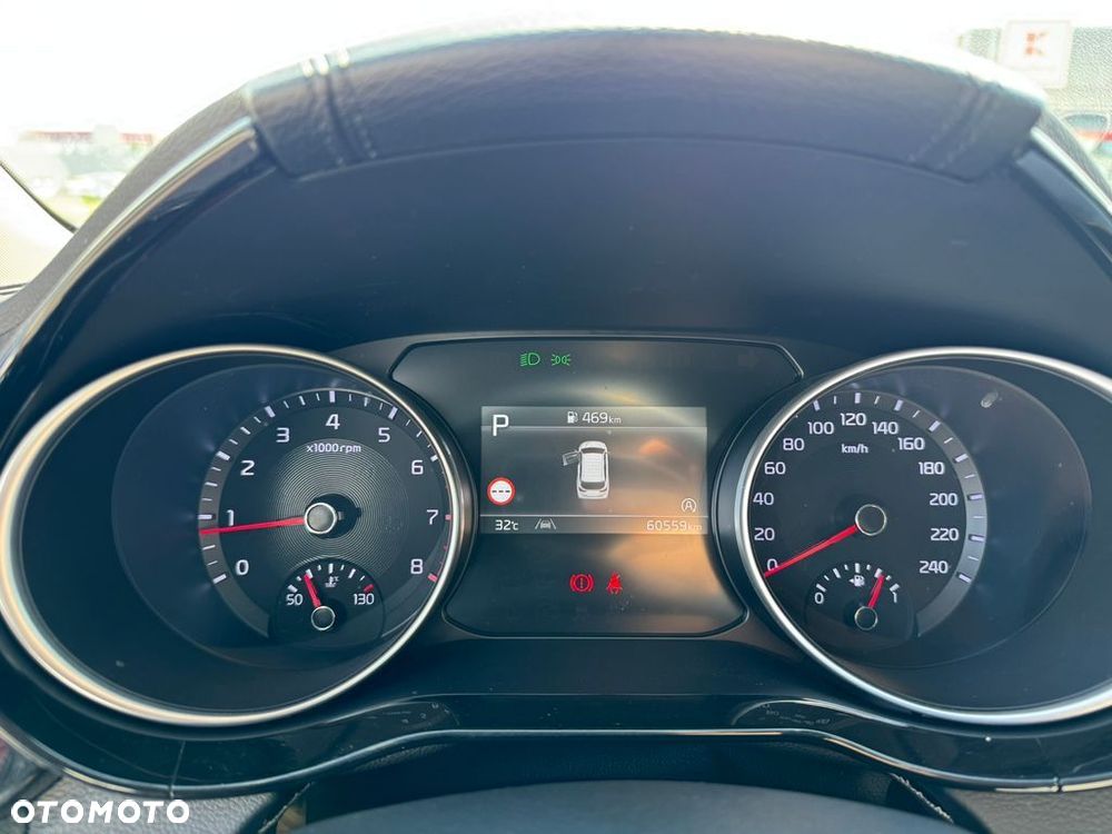 Kia Ceed 1.5 T-GDI Tribute DCT - 15