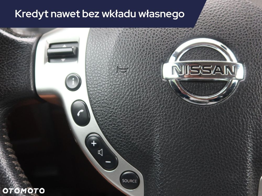 Nissan Qashqai - 19