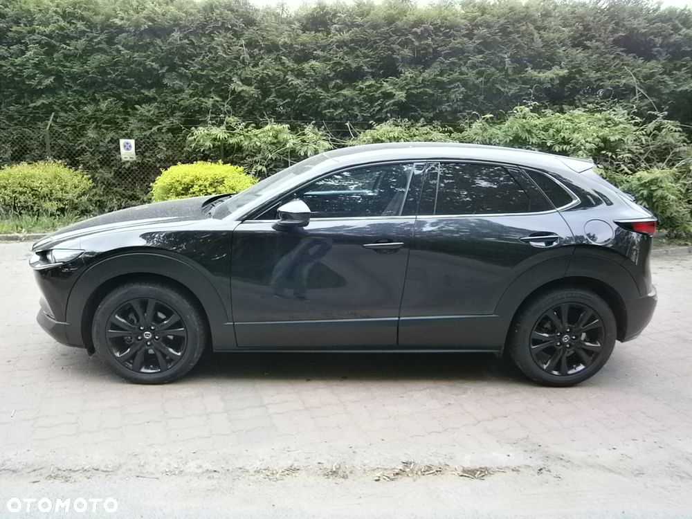Mazda CX-30 - 2