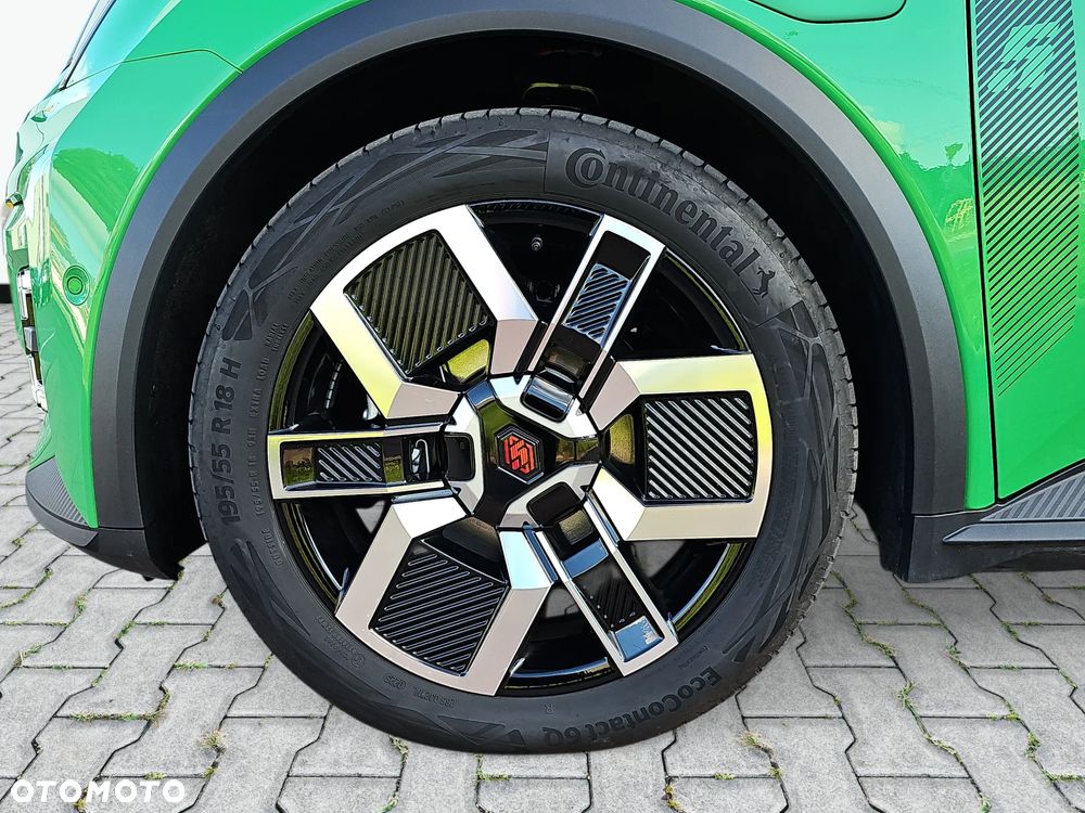 Renault 5 52kWh Comfort Range Techno - 25