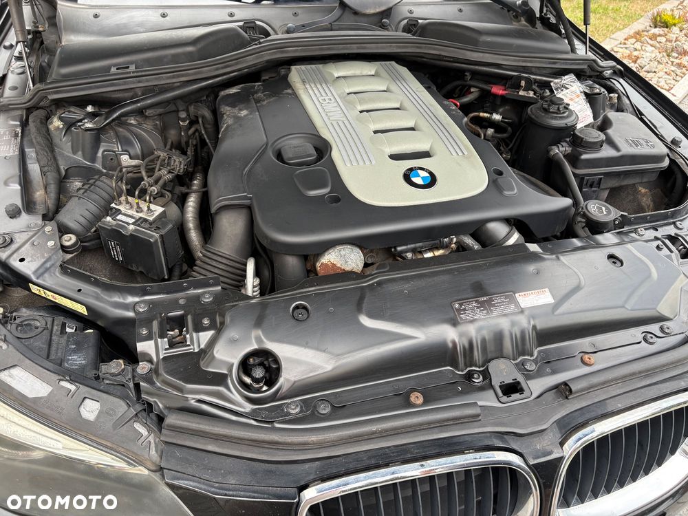 BMW Seria 5 - 15