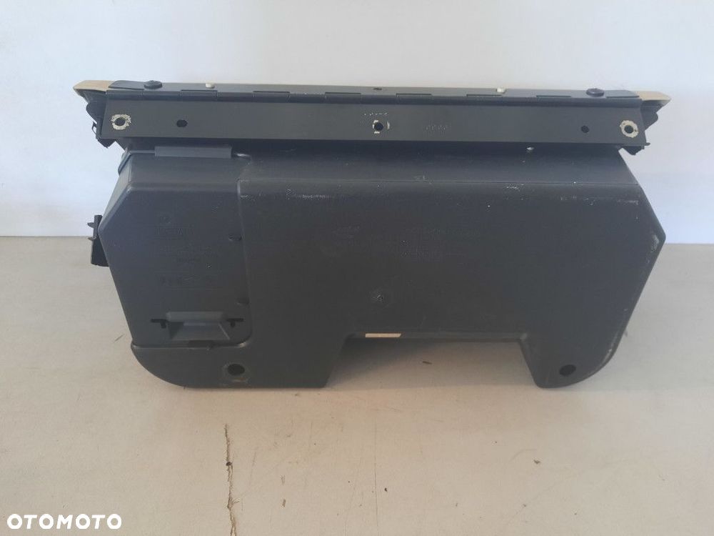 JAGUAR X-TYPE 01-07 SEDAN SCHOWEK PASAŻERA  1X4X-F060A34-A - 6