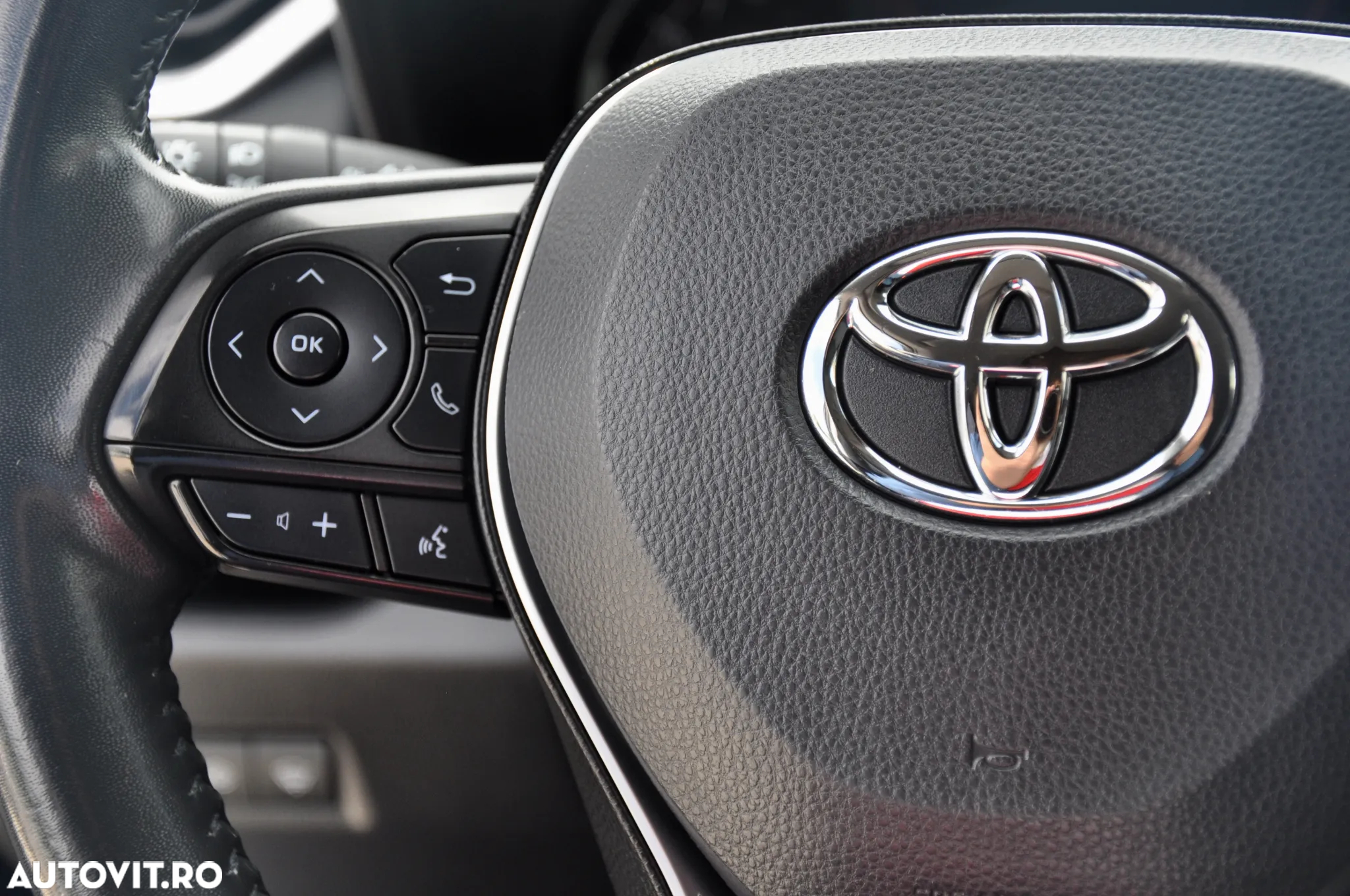 Toyota RAV4 - 23