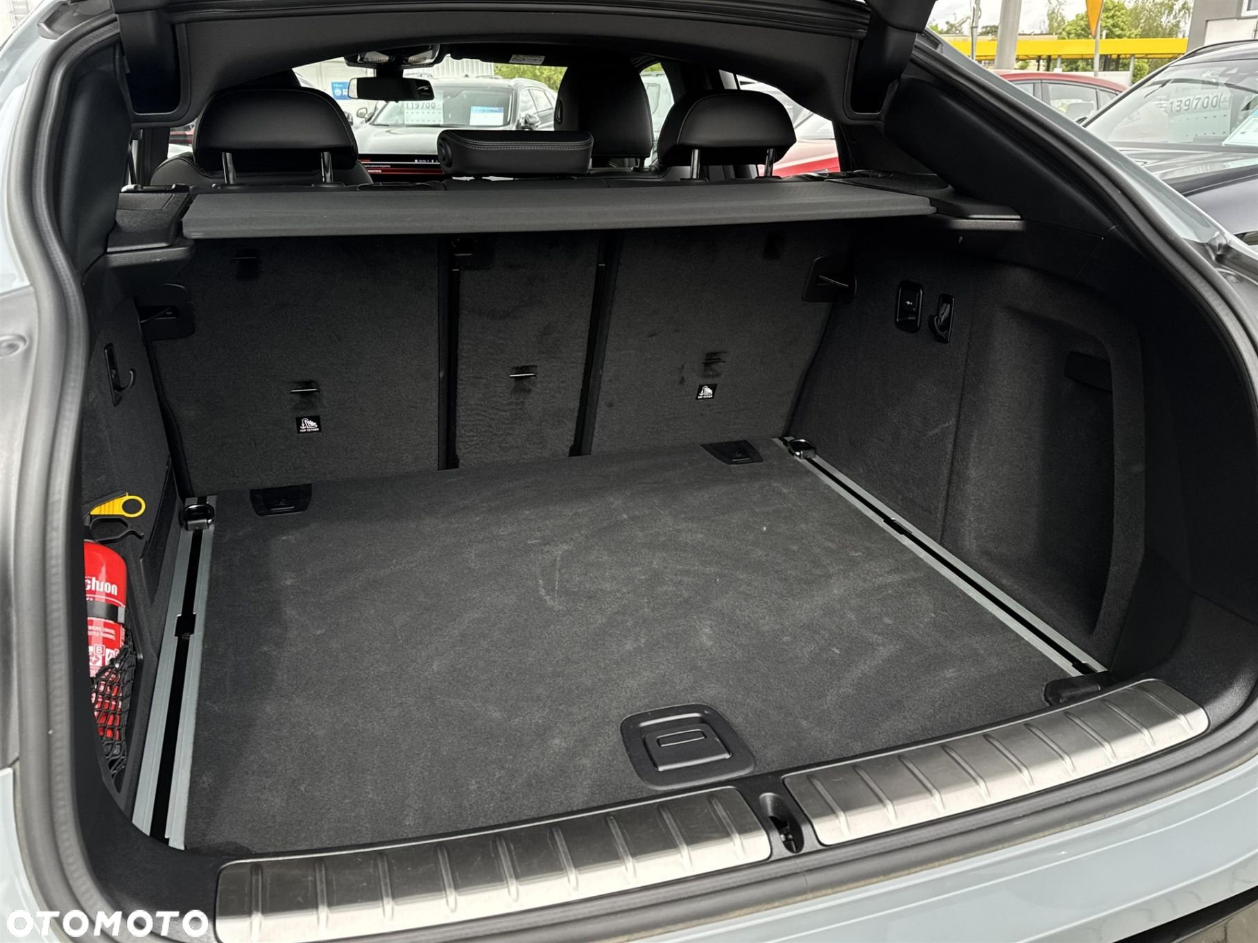BMW X4 - 23