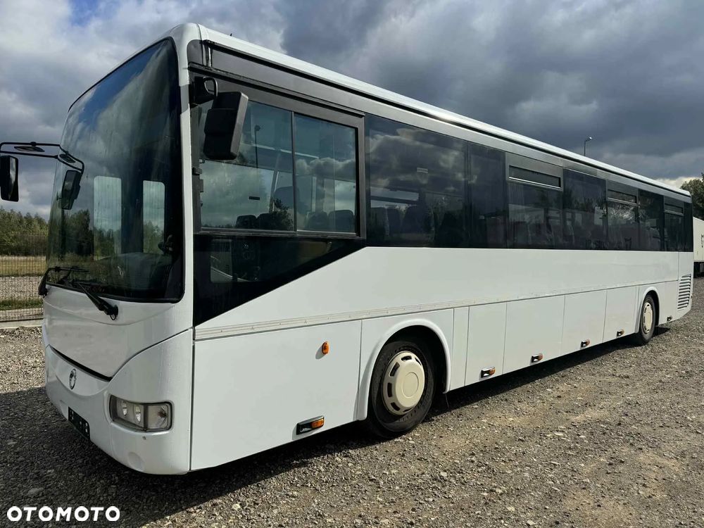 Irisbus Recreo - 3