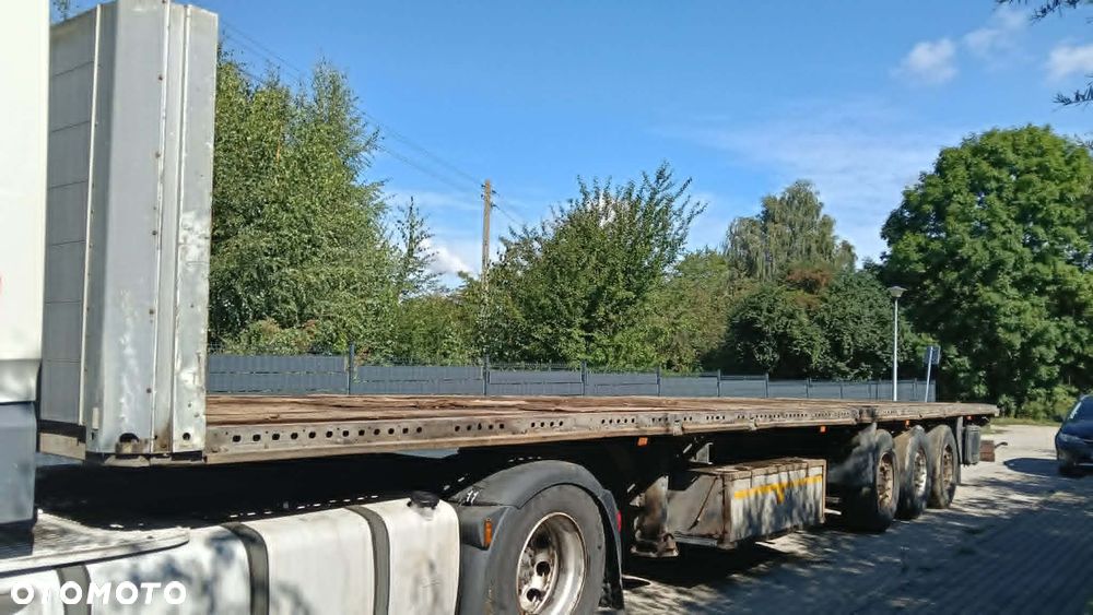 Schmitz Cargobull S01 - 4