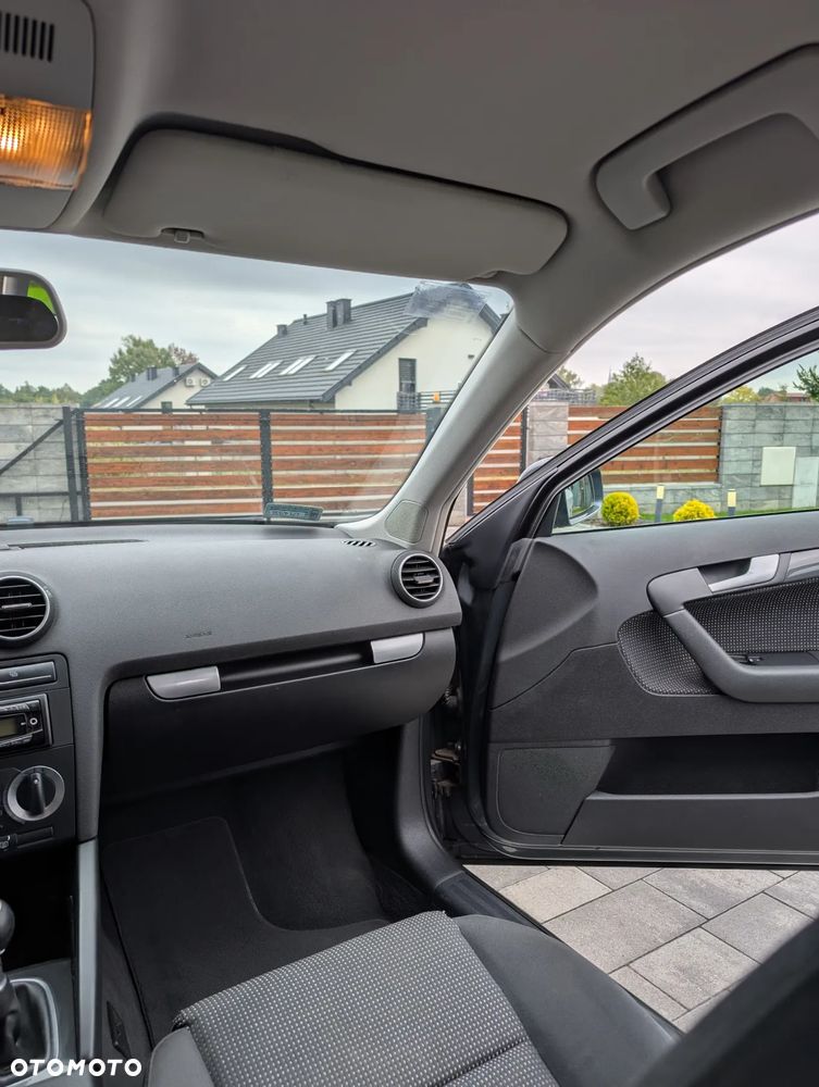 Audi A3 - 13