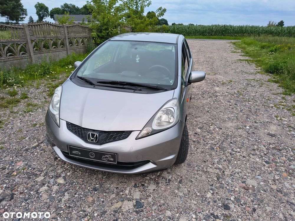 Honda Jazz 1.2 Trend - 22