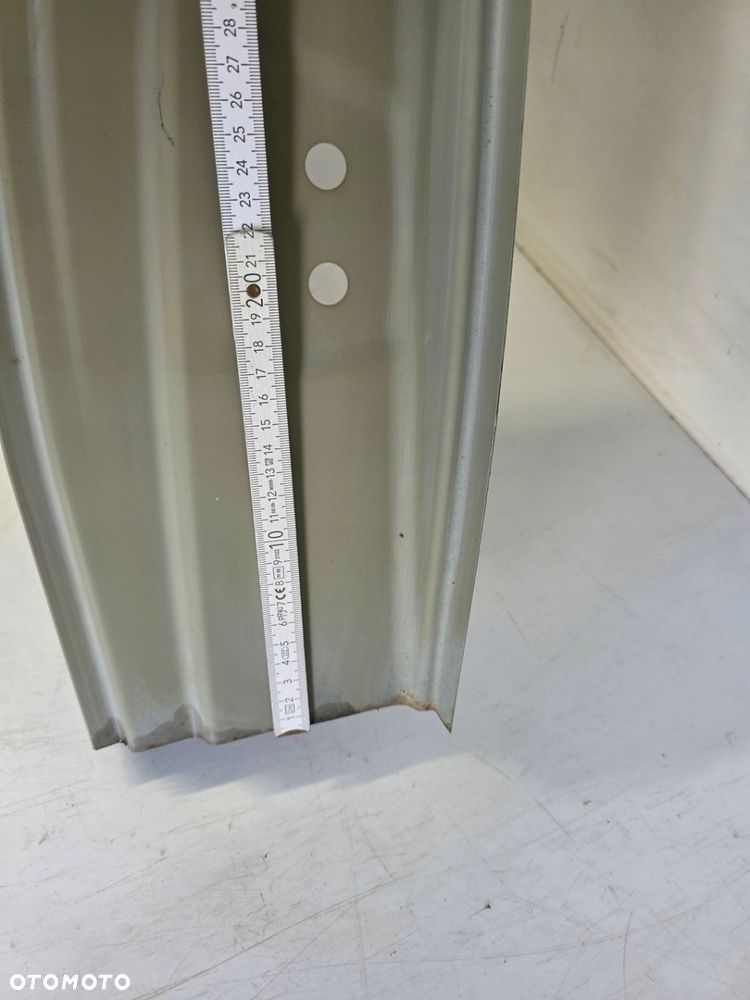 Błotnik poszycie tył prawy SKODA Octavia IV 4 kombi 20- - 9