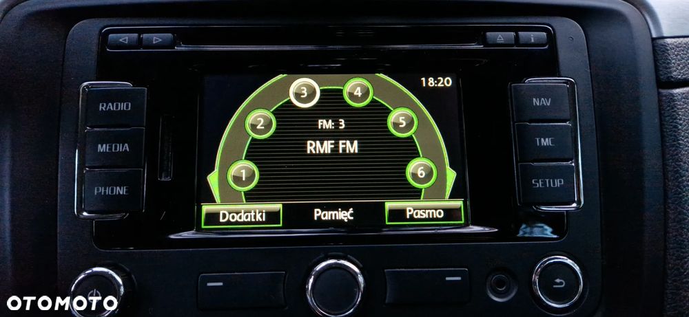 Skoda Superb - 13