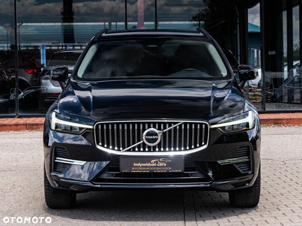 Volvo XC 60 B4 D Core - 15