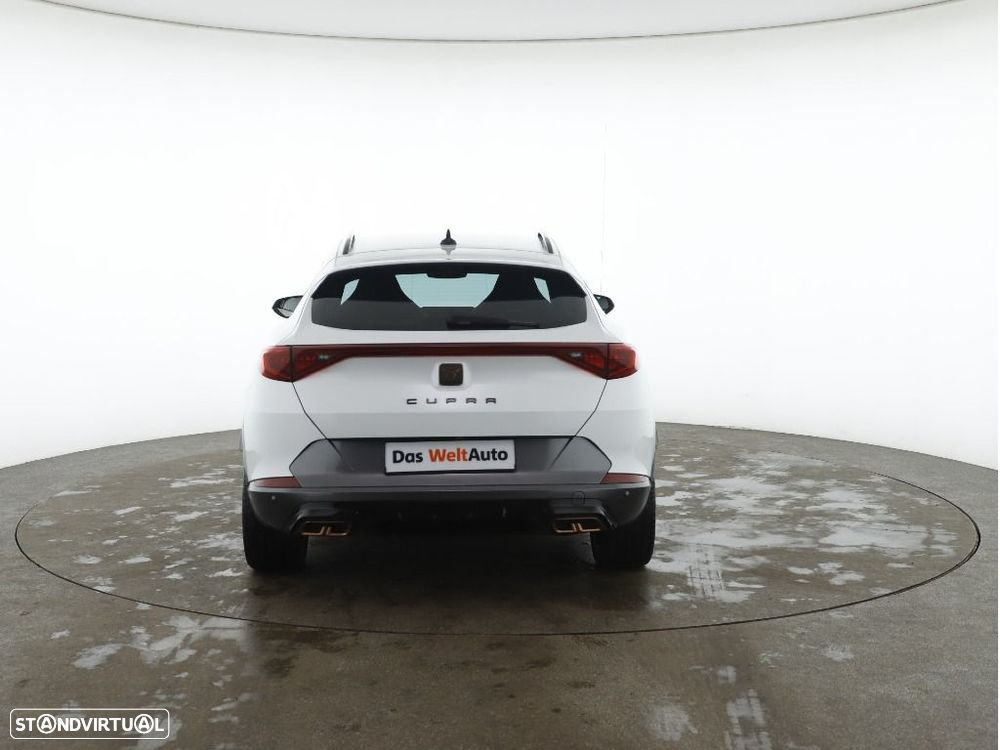 Cupra Formentor - 13