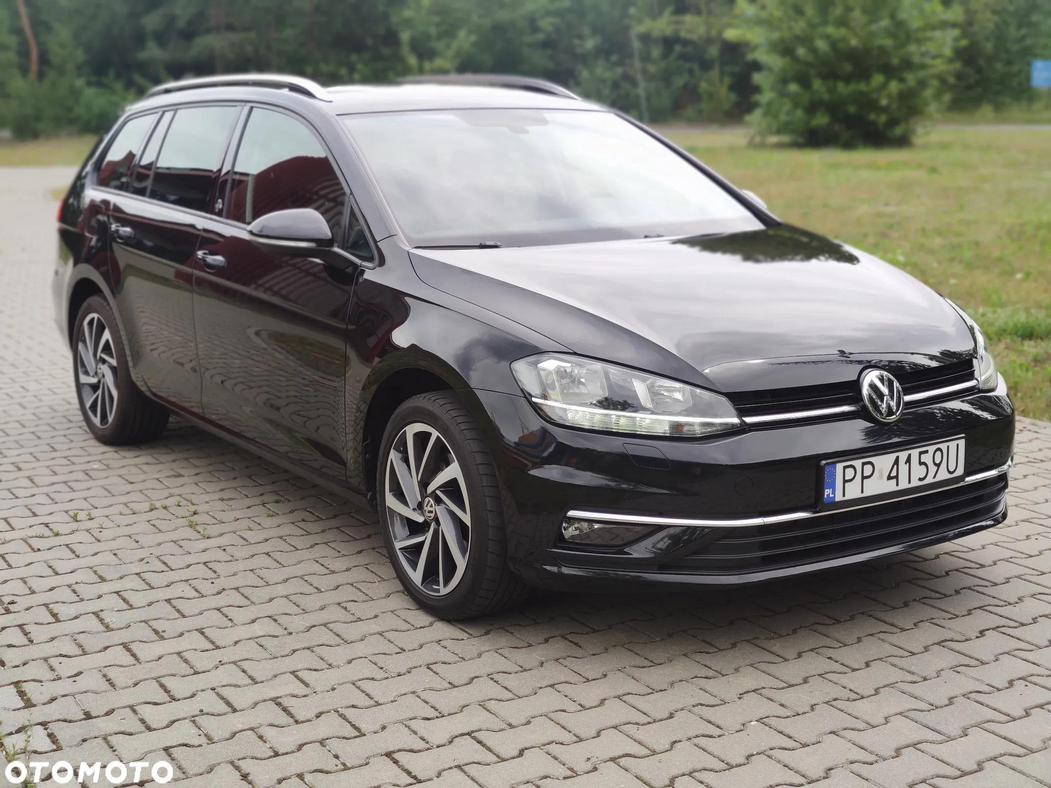 Volkswagen Golf Variant 1.4 TSI Sound - 2