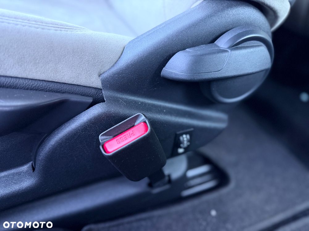 Citroën C4 Picasso - 18