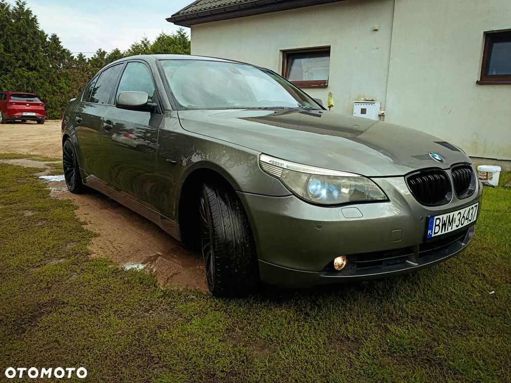 BMW Seria 5 530i - 2