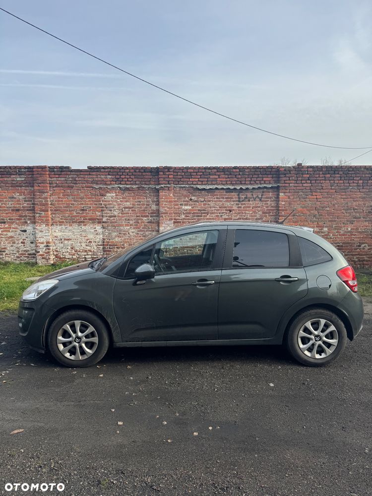 Citroën C3 - 3