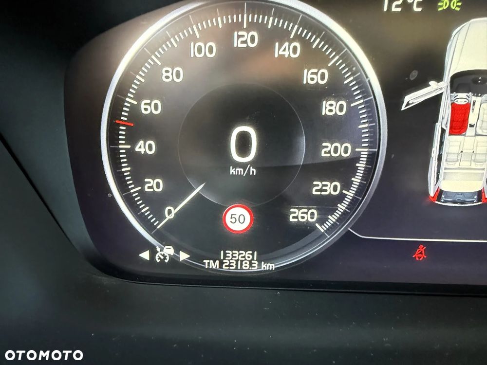 Volvo V90 Cross Country D5 AWD Pro - 20