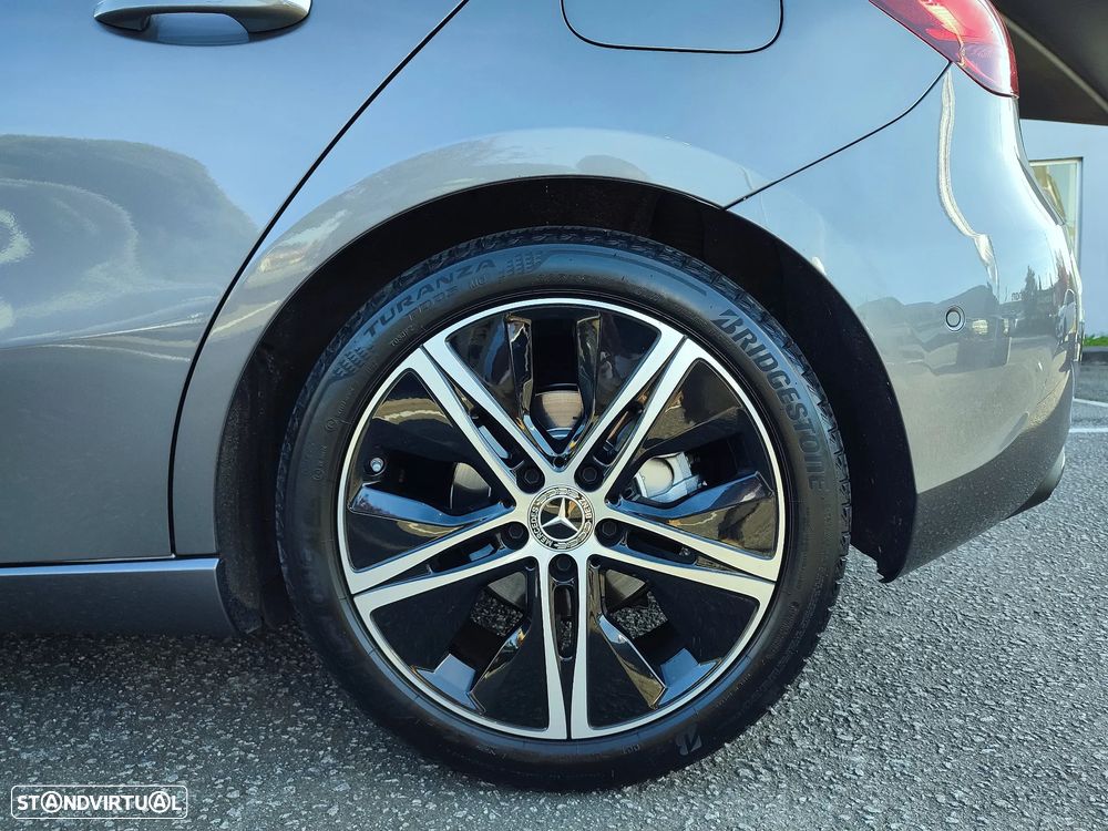 Mercedes-Benz A 200 Progressive Aut. - 30