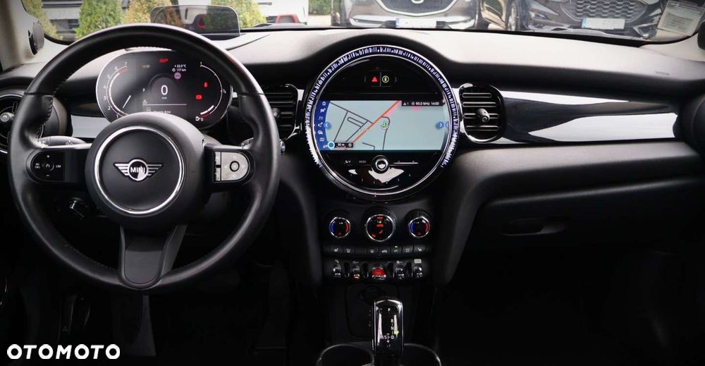 MINI Cooper - 14
