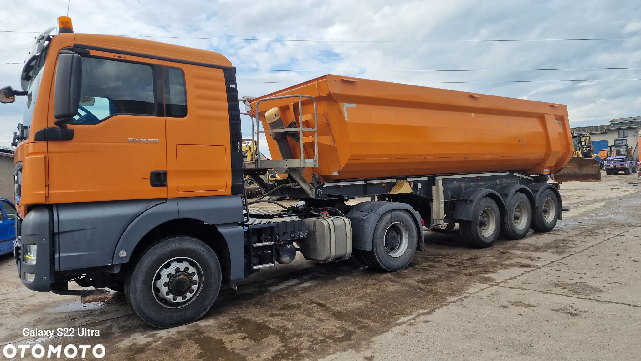 MAN 26.480 6x4 DMC 65 TON waldput.com - 19