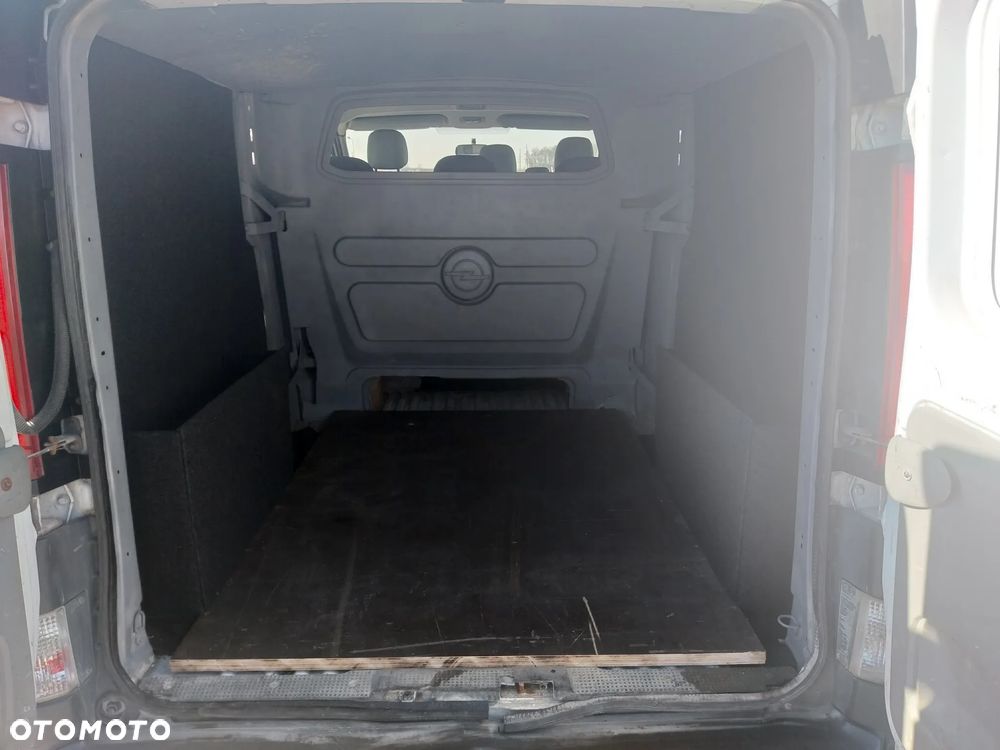 Opel VIVARO L2H1 - 14