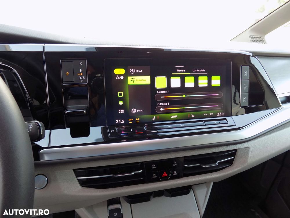 Volkswagen Multivan L 2.0 TDI DSG 110KW Life - 16