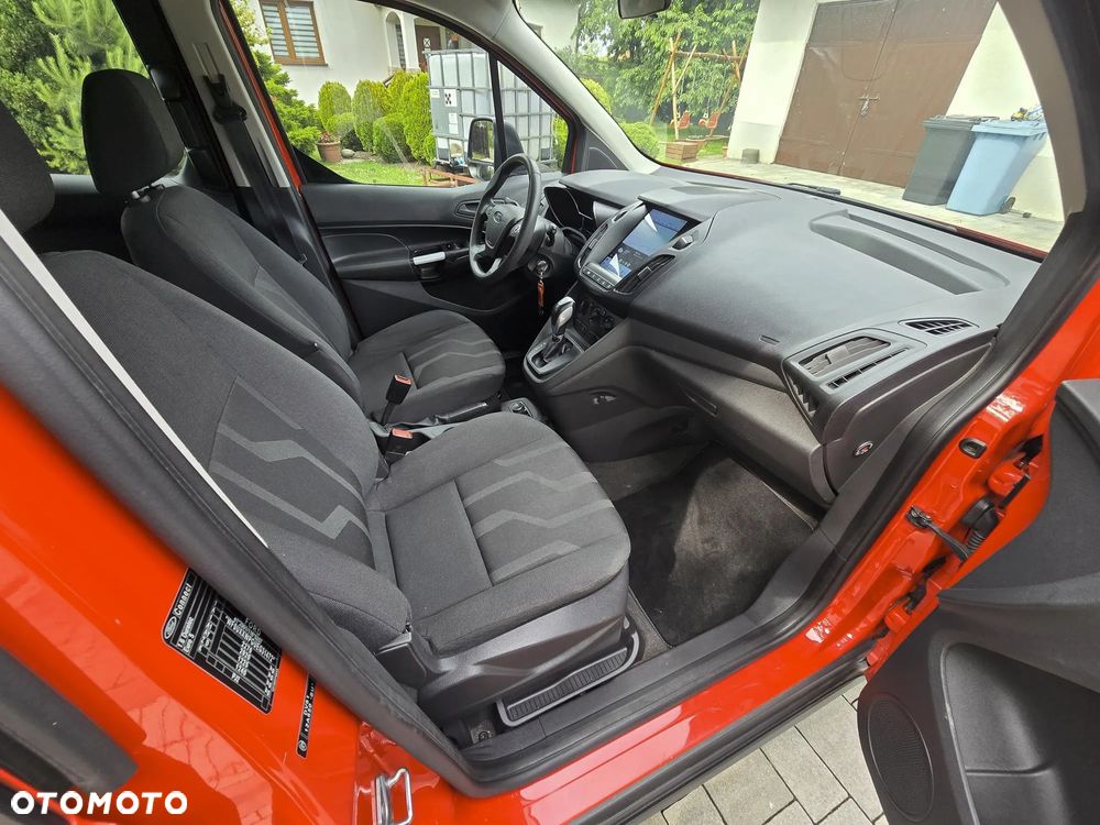 Ford Tourneo Connect Grand 1.6 EcoBoost Titanium - 22