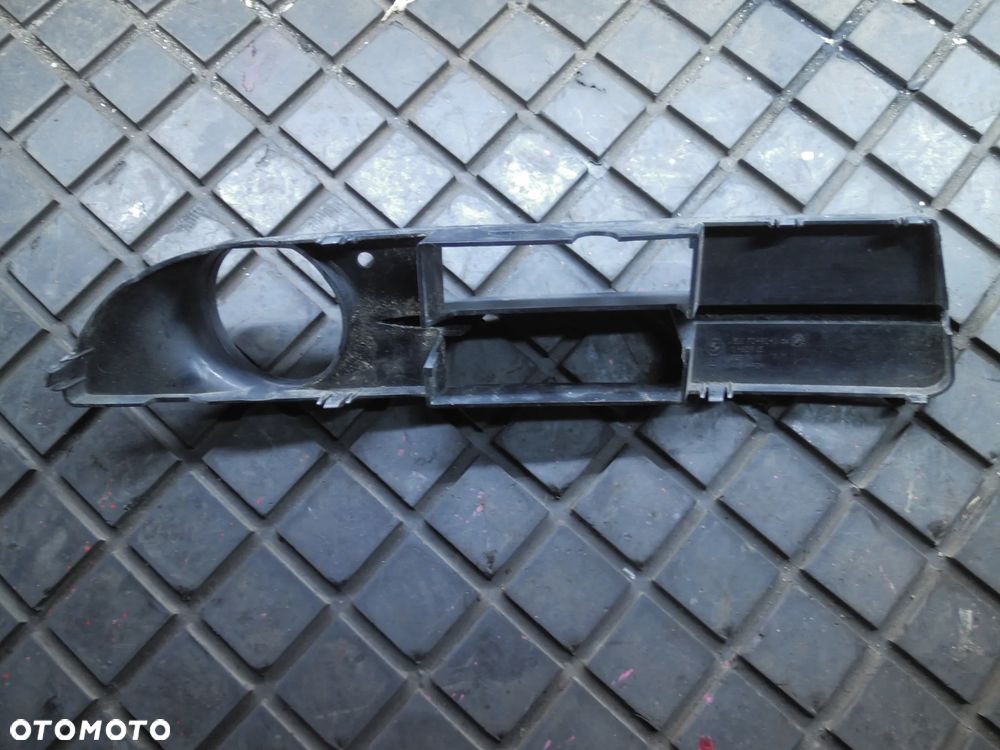 Kratka osłona zderzaka lewa BMW E60 E61 7049243 - 2