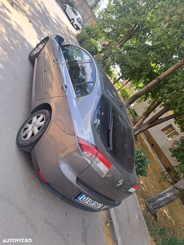 Renault Laguna 1.5dCi Dynamique - 1