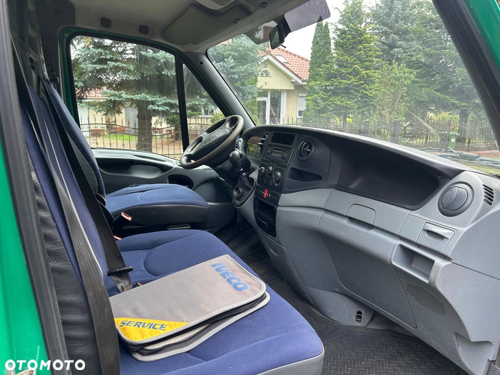 Iveco 35S18 - 6